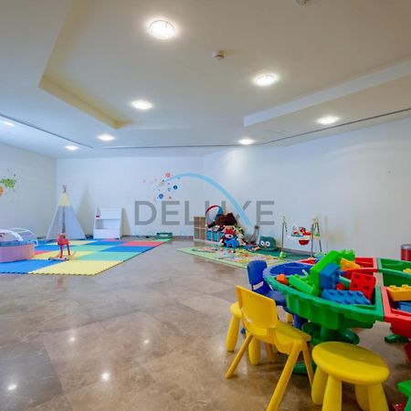 Limited Offer Book Now For A Great Rate & Comfort By Deluxe Holiday Homes Dubai Ngoại thất bức ảnh