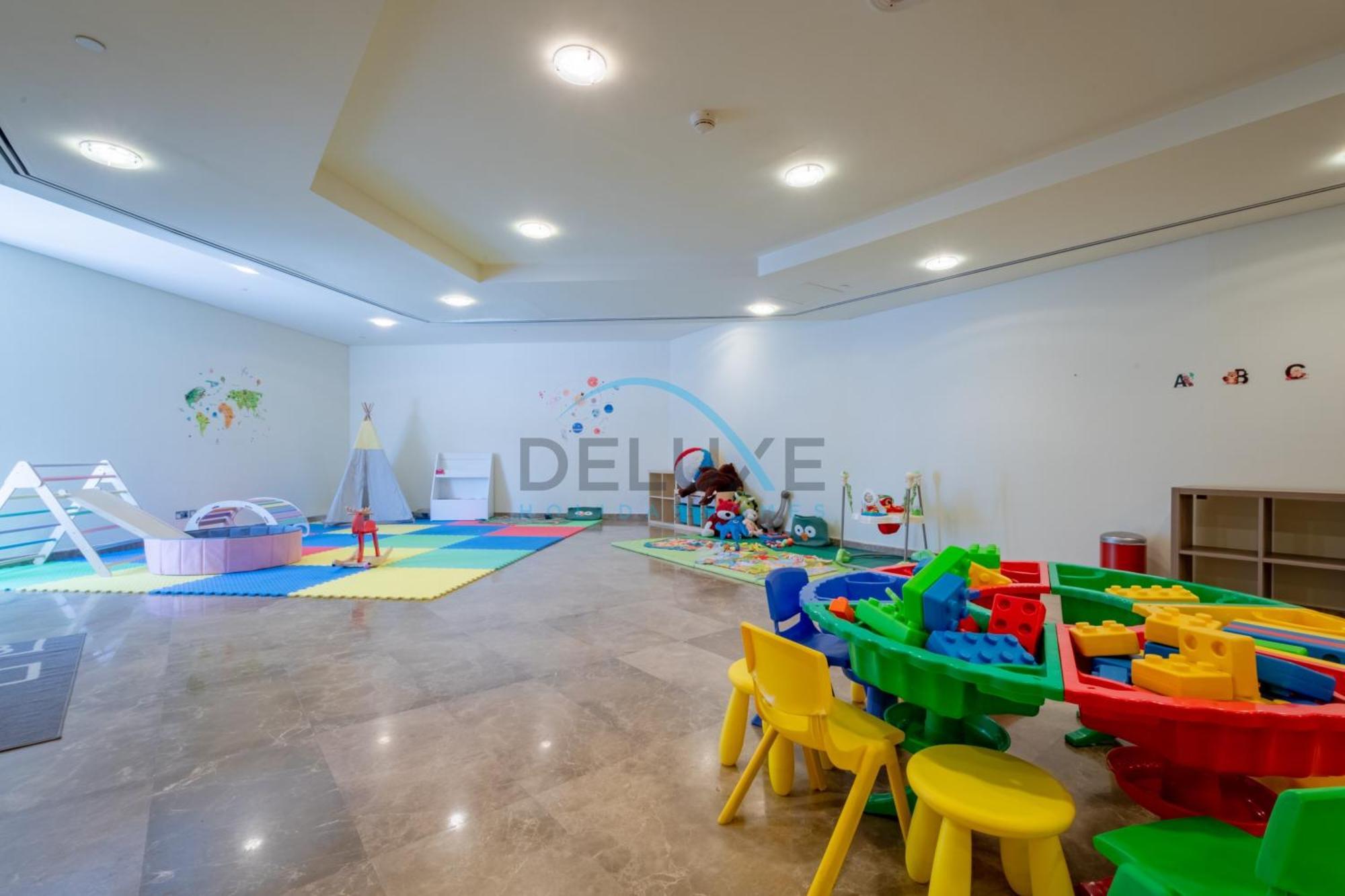 Limited Offer Book Now For A Great Rate & Comfort By Deluxe Holiday Homes Dubai Ngoại thất bức ảnh