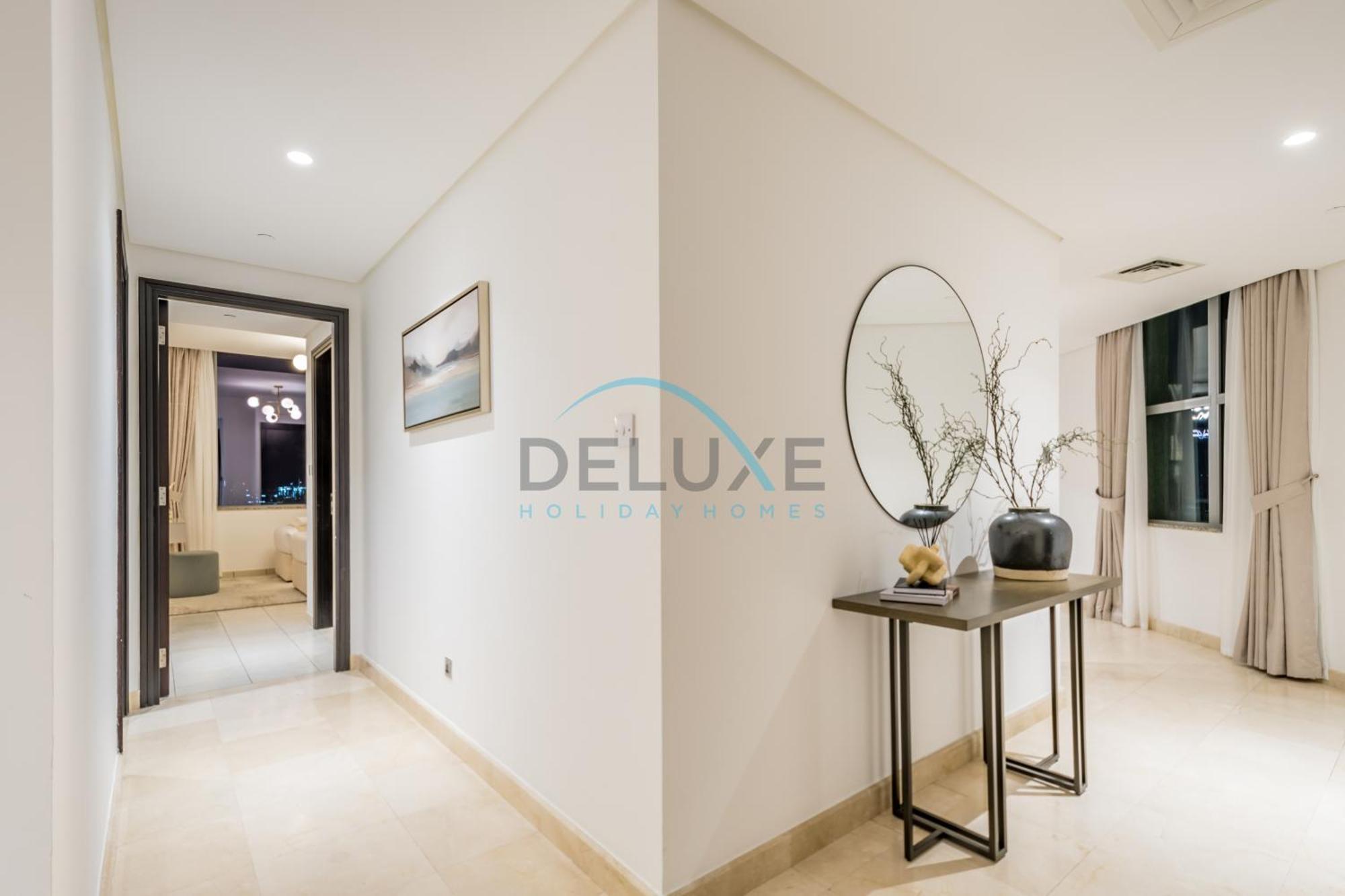 Limited Offer Book Now For A Great Rate & Comfort By Deluxe Holiday Homes Dubai Ngoại thất bức ảnh