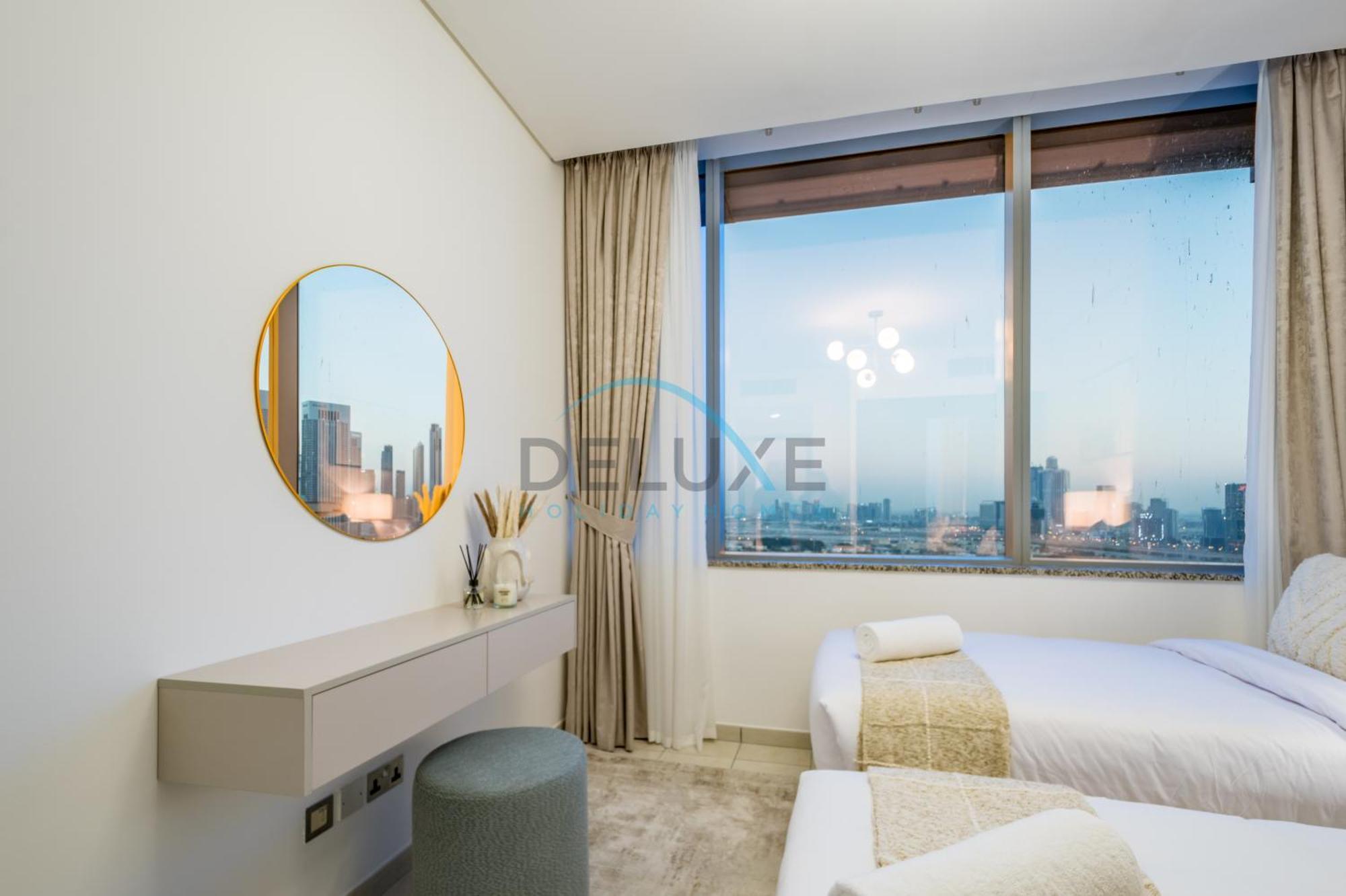 Limited Offer Book Now For A Great Rate & Comfort By Deluxe Holiday Homes Dubai Ngoại thất bức ảnh