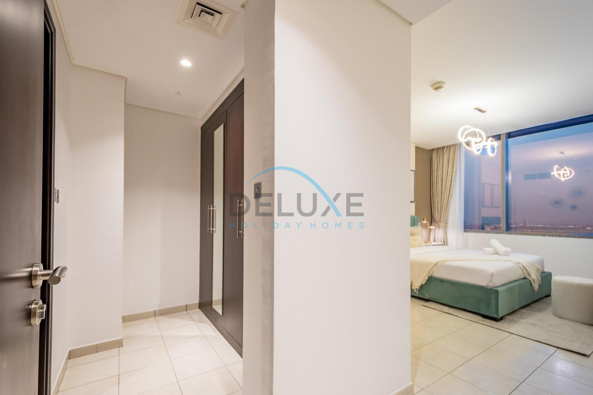 Limited Offer Book Now For A Great Rate & Comfort By Deluxe Holiday Homes Dubai Ngoại thất bức ảnh