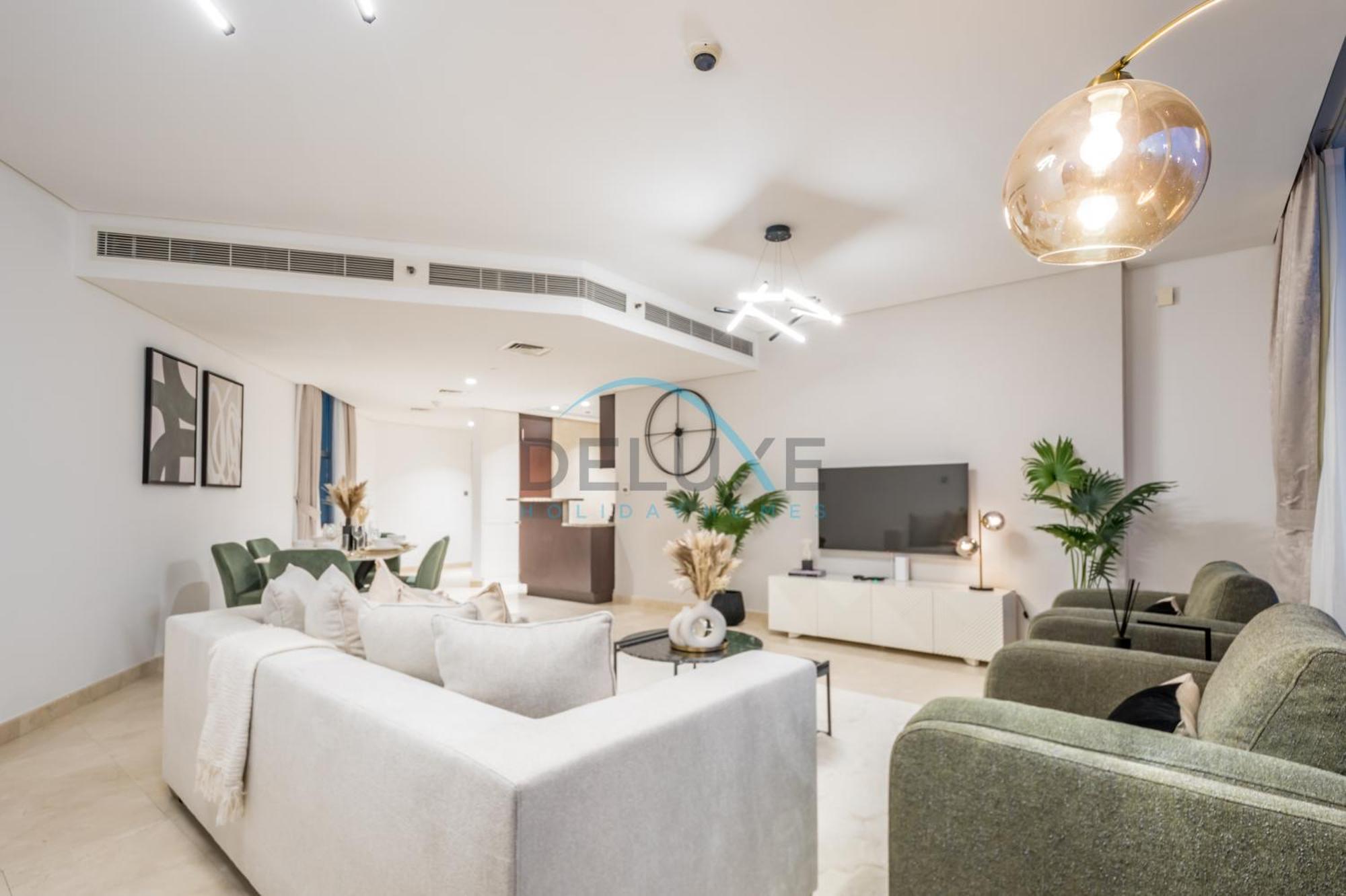 Limited Offer Book Now For A Great Rate & Comfort By Deluxe Holiday Homes Dubai Ngoại thất bức ảnh