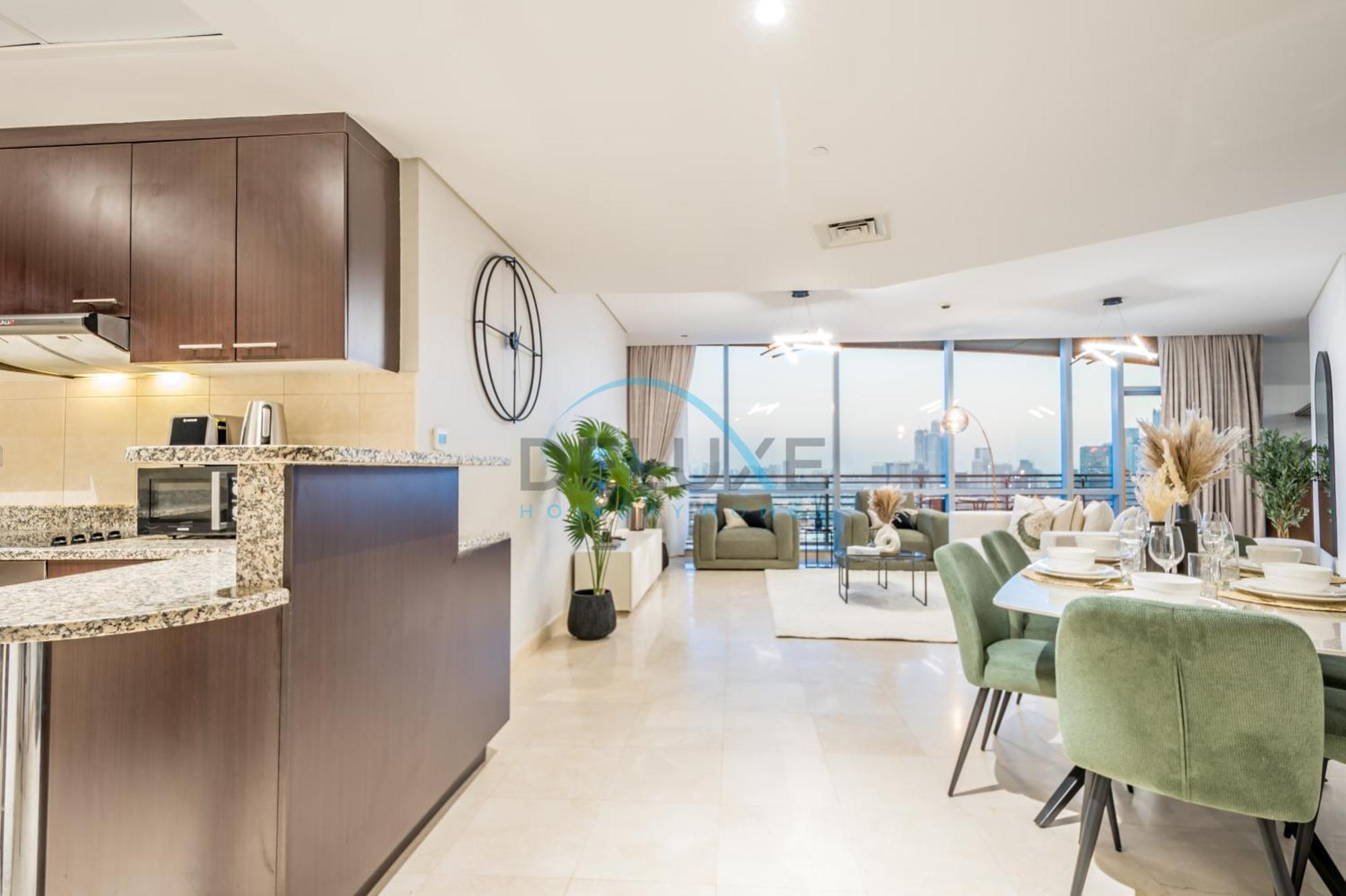 Limited Offer Book Now For A Great Rate & Comfort By Deluxe Holiday Homes Dubai Ngoại thất bức ảnh
