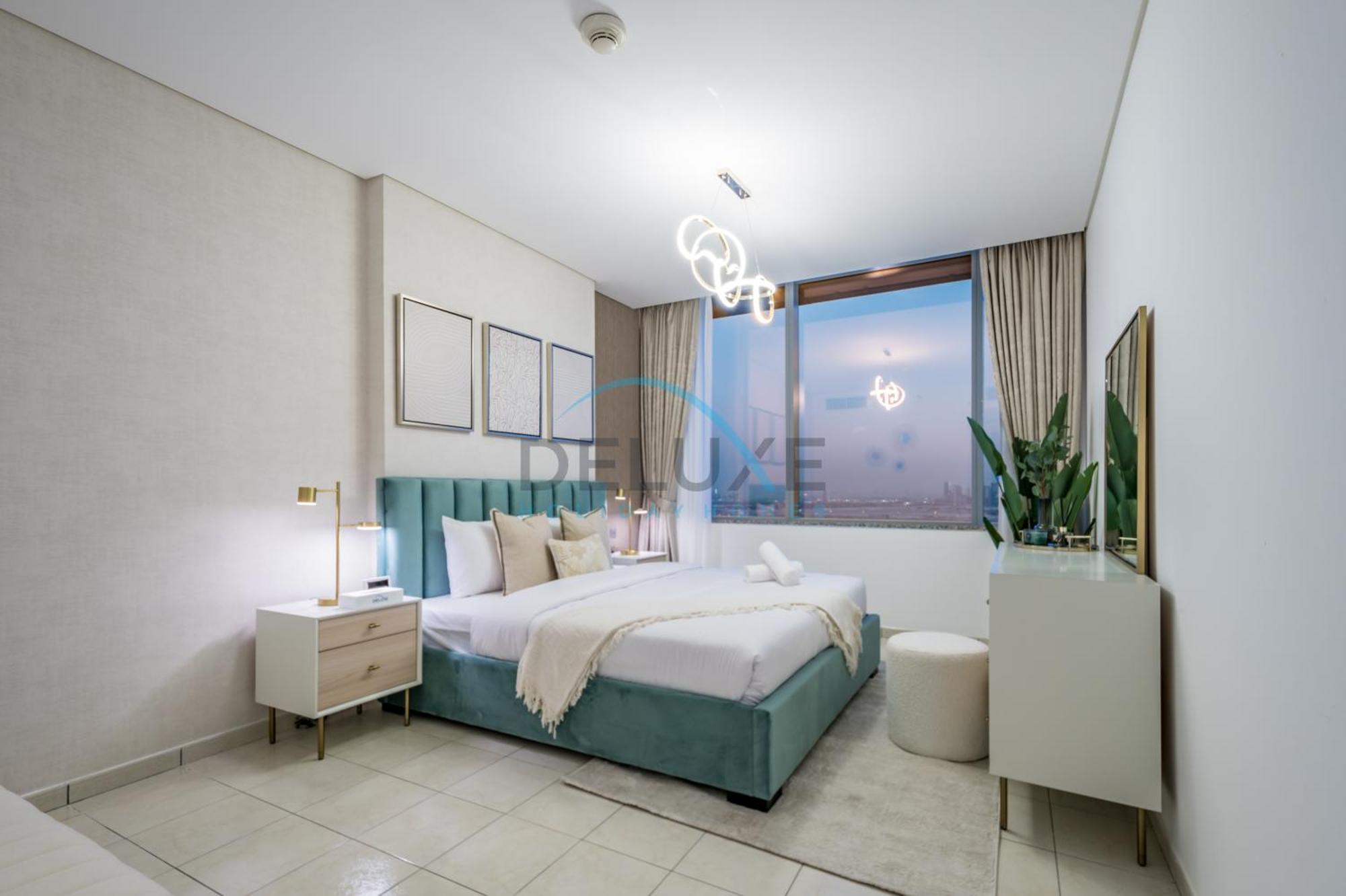 Limited Offer Book Now For A Great Rate & Comfort By Deluxe Holiday Homes Dubai Ngoại thất bức ảnh