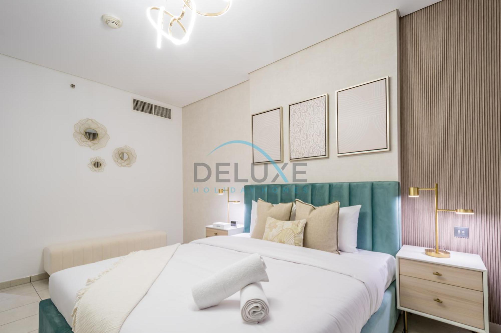 Limited Offer Book Now For A Great Rate & Comfort By Deluxe Holiday Homes Dubai Ngoại thất bức ảnh