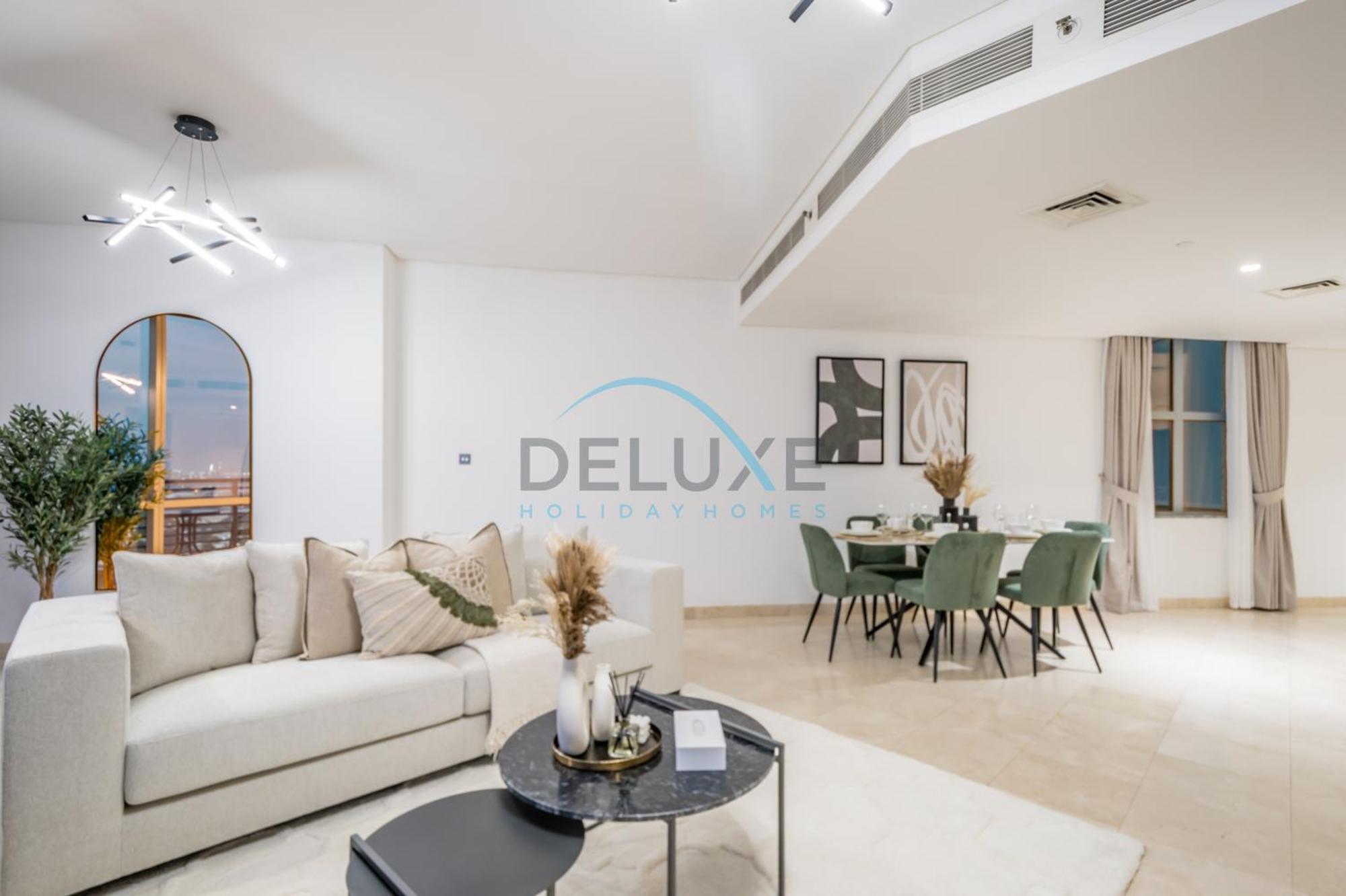 Limited Offer Book Now For A Great Rate & Comfort By Deluxe Holiday Homes Dubai Ngoại thất bức ảnh