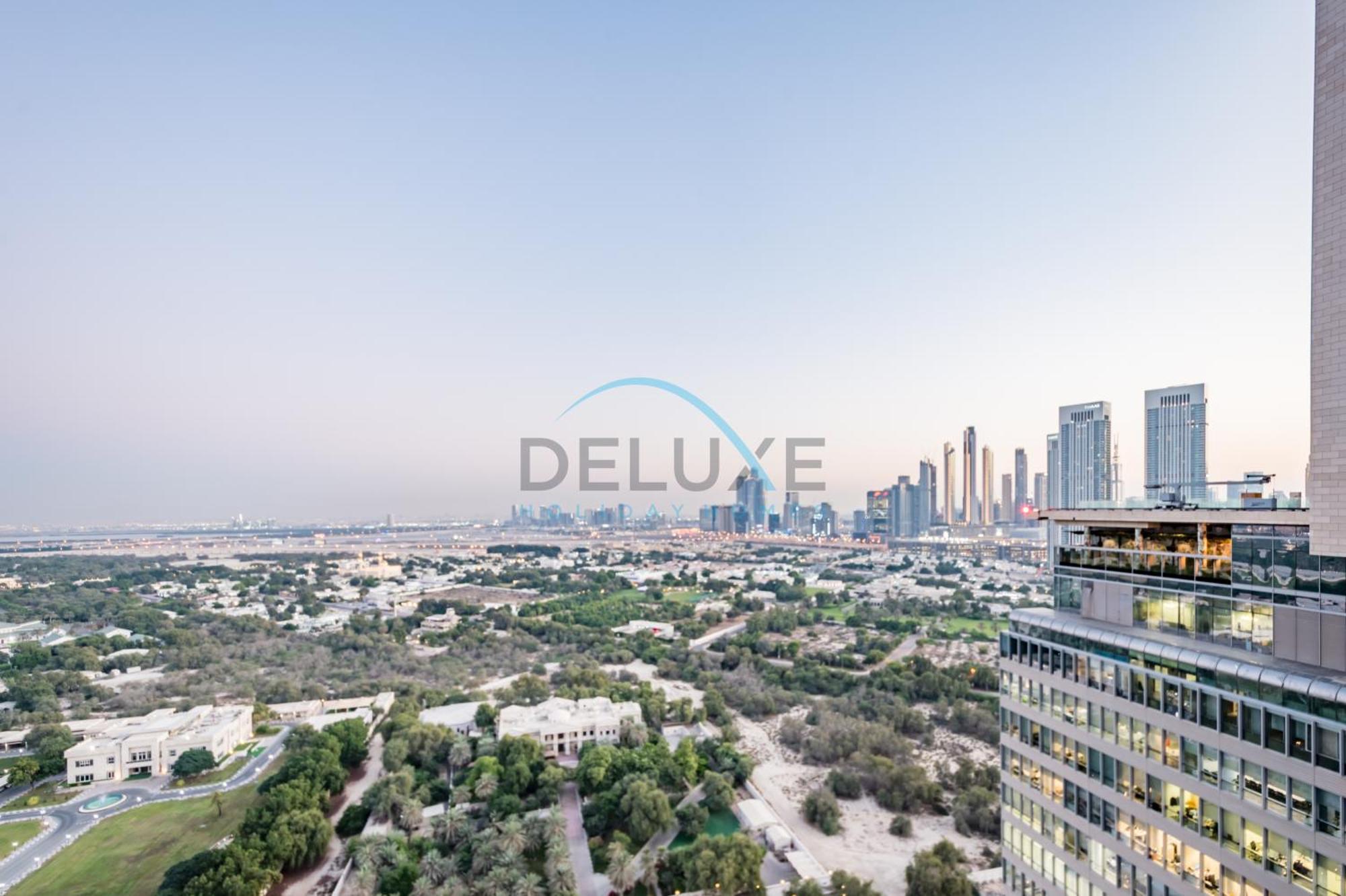 Limited Offer Book Now For A Great Rate & Comfort By Deluxe Holiday Homes Dubai Ngoại thất bức ảnh