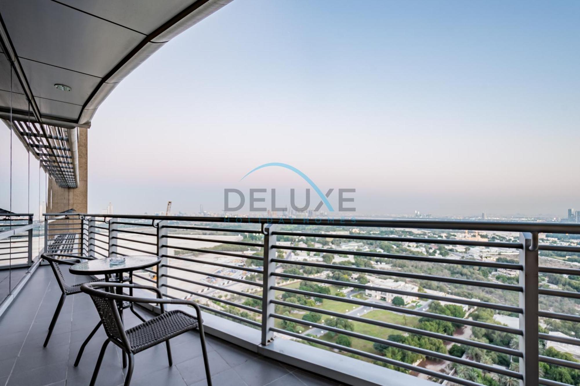Limited Offer Book Now For A Great Rate & Comfort By Deluxe Holiday Homes Dubai Ngoại thất bức ảnh