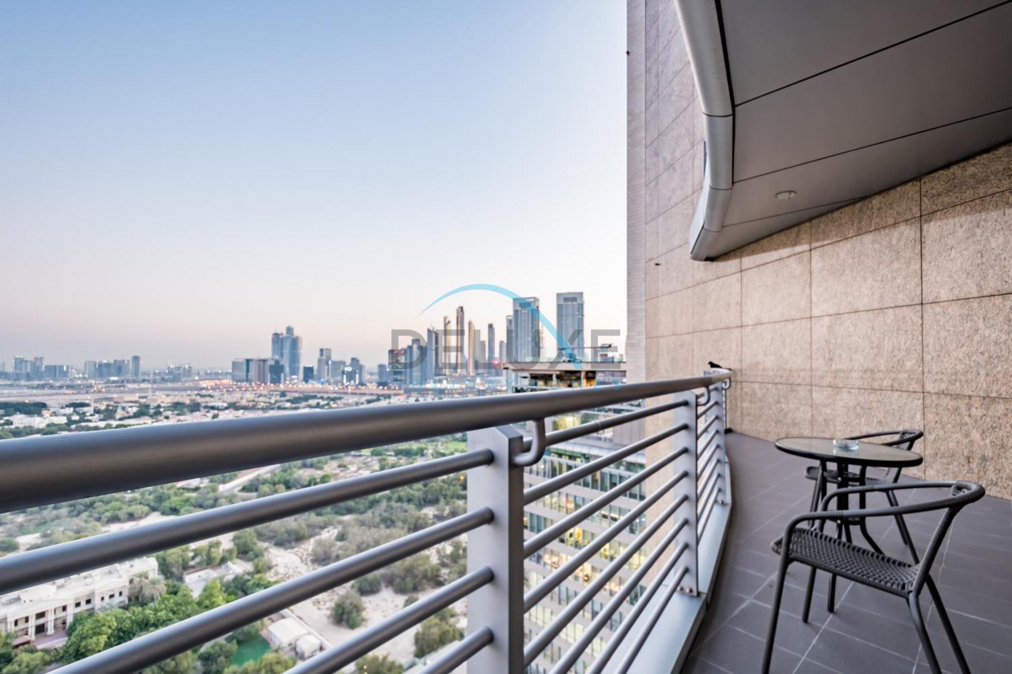 Limited Offer Book Now For A Great Rate & Comfort By Deluxe Holiday Homes Dubai Ngoại thất bức ảnh